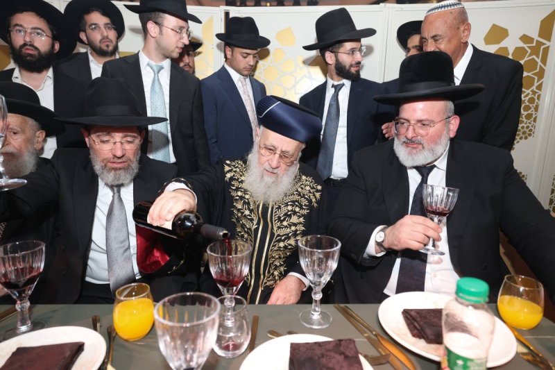 דוד ארזני