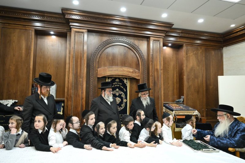 משה גולדשטיין