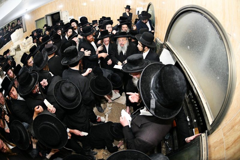 דוד ארזני וארי קופרשטוק