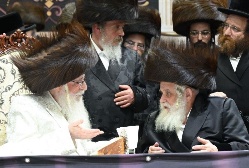 משה גולדשטיין