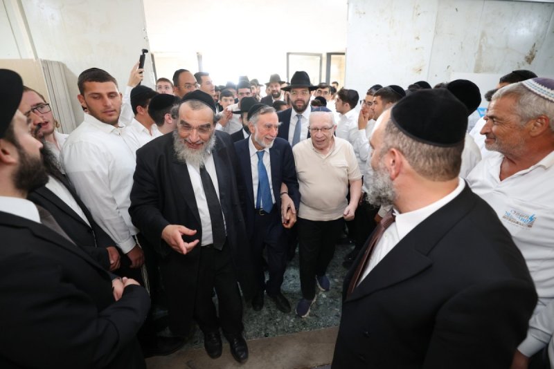 יעקב כהן