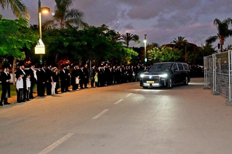 יהושע פרוכטר