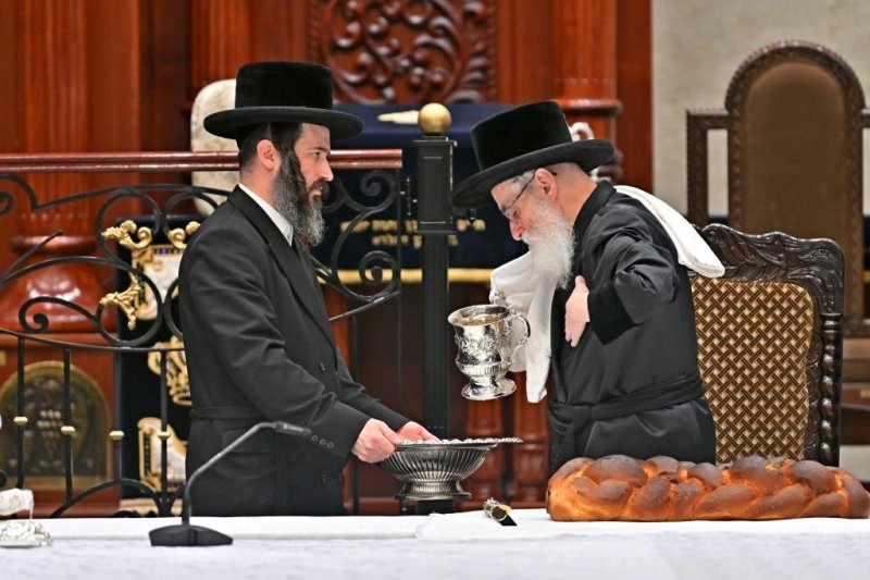 יהושע פרוכטר