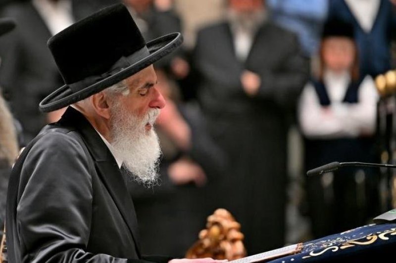 יהושע פרוכטר