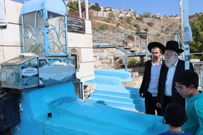 מתתיהו גולדברג