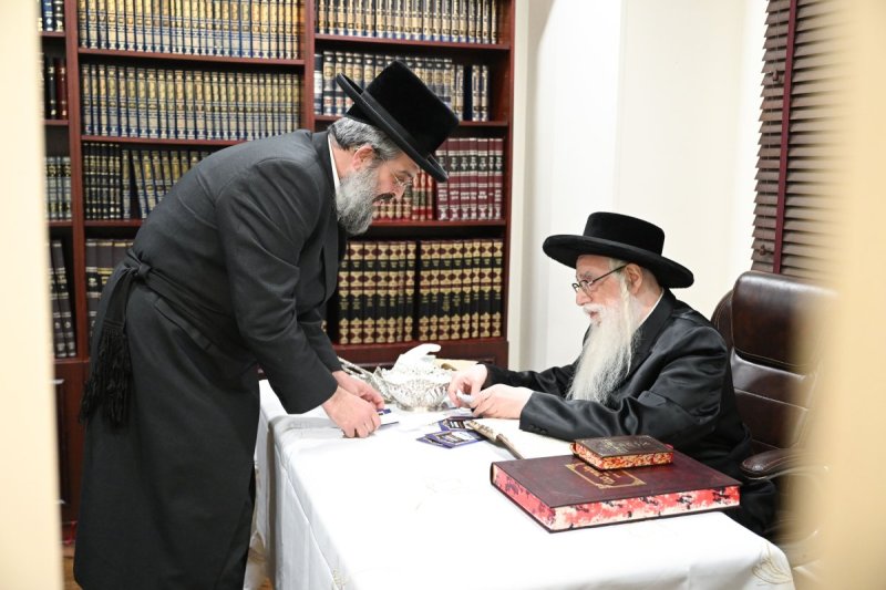 משה גולדשטיין