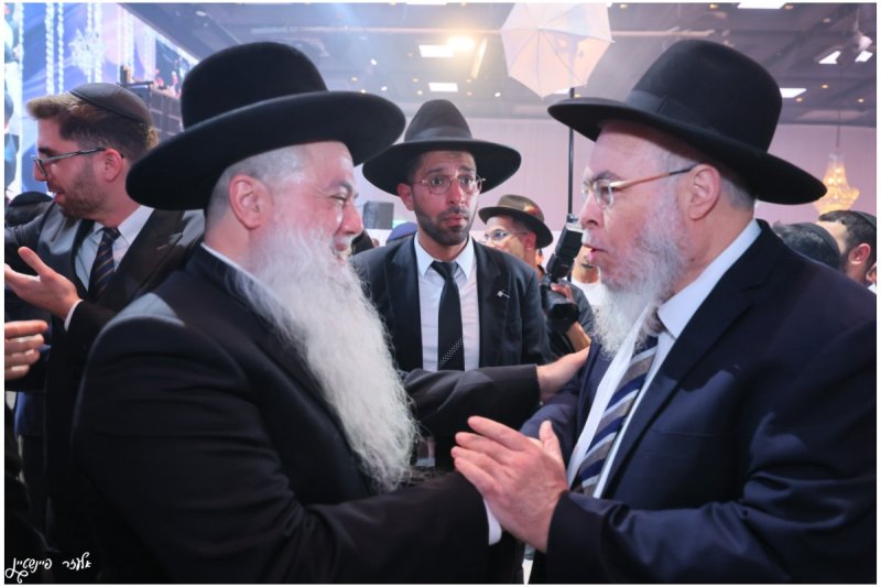 אלעזר פיינשטיין