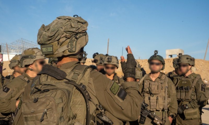 ועדת הטכנוקרטים בעזה: "חמאס יוכלו לשרת במשטרה"