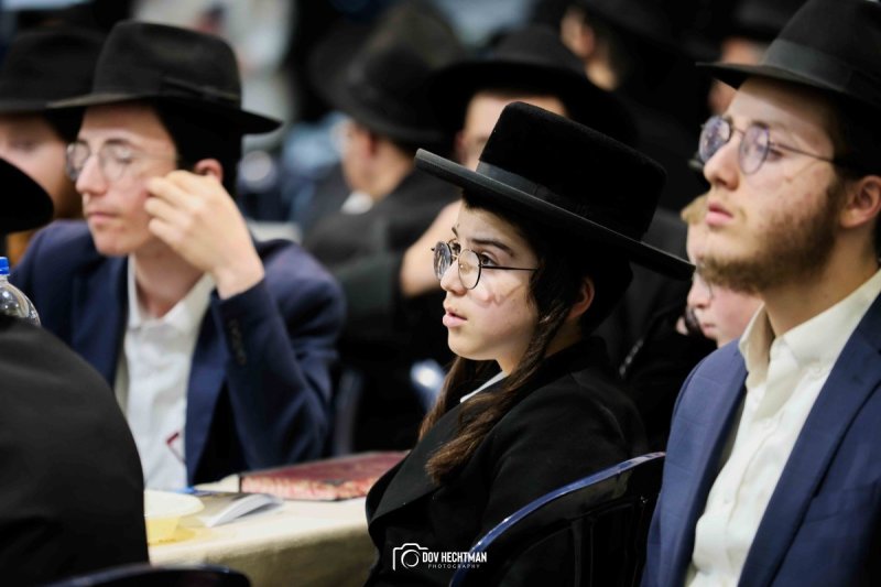 דוב בער הכטמן