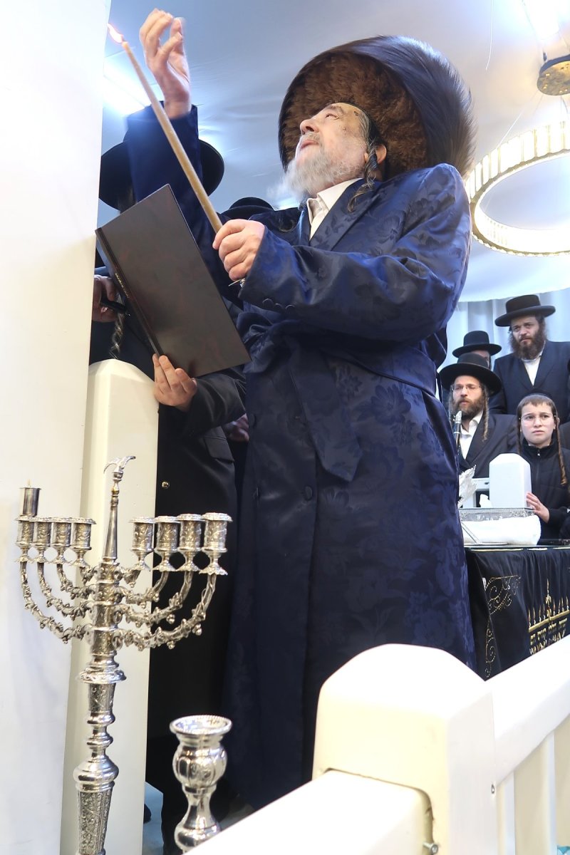 יחיאל רייכמאן