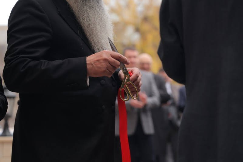 אלכס שריפטרכן