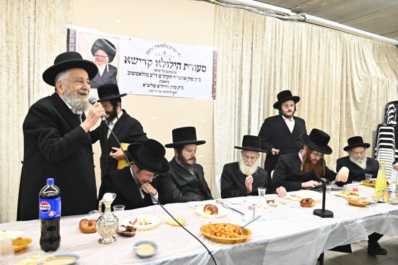 שוקי לרר