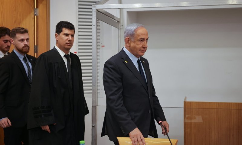 הלכו בין הטיפות: פרטים חדשים מתוך חוות הדעת הדרמטית על החנינה