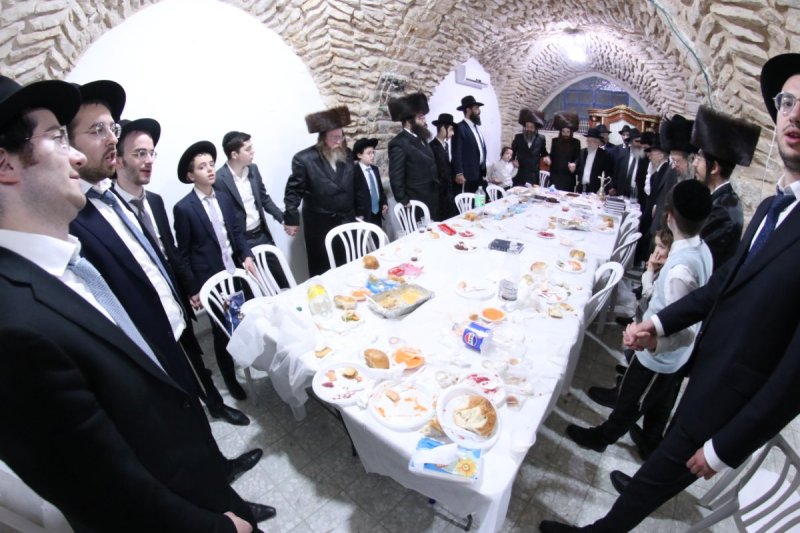 מתתיהו גולדברג