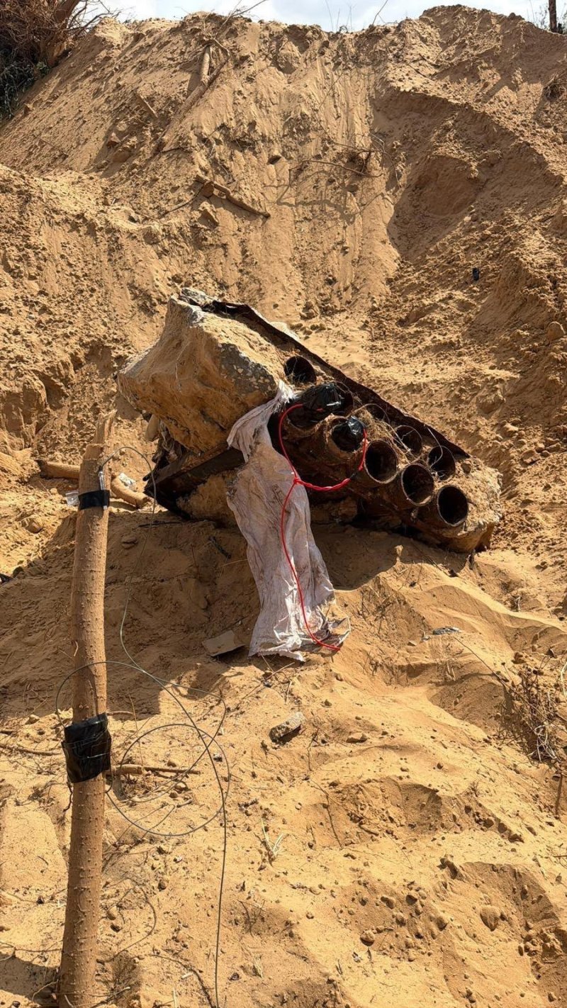 דובר צה"ל