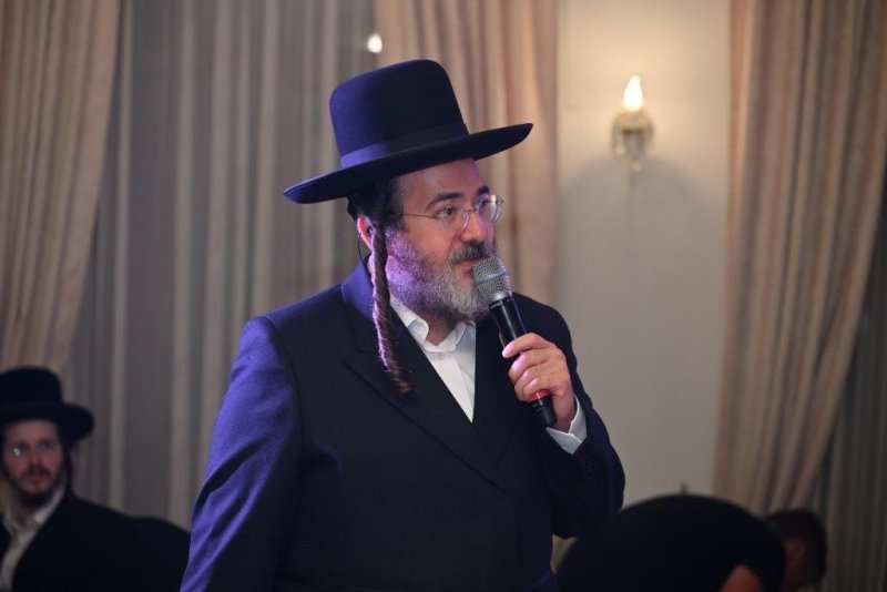 יהושע פרוכטר