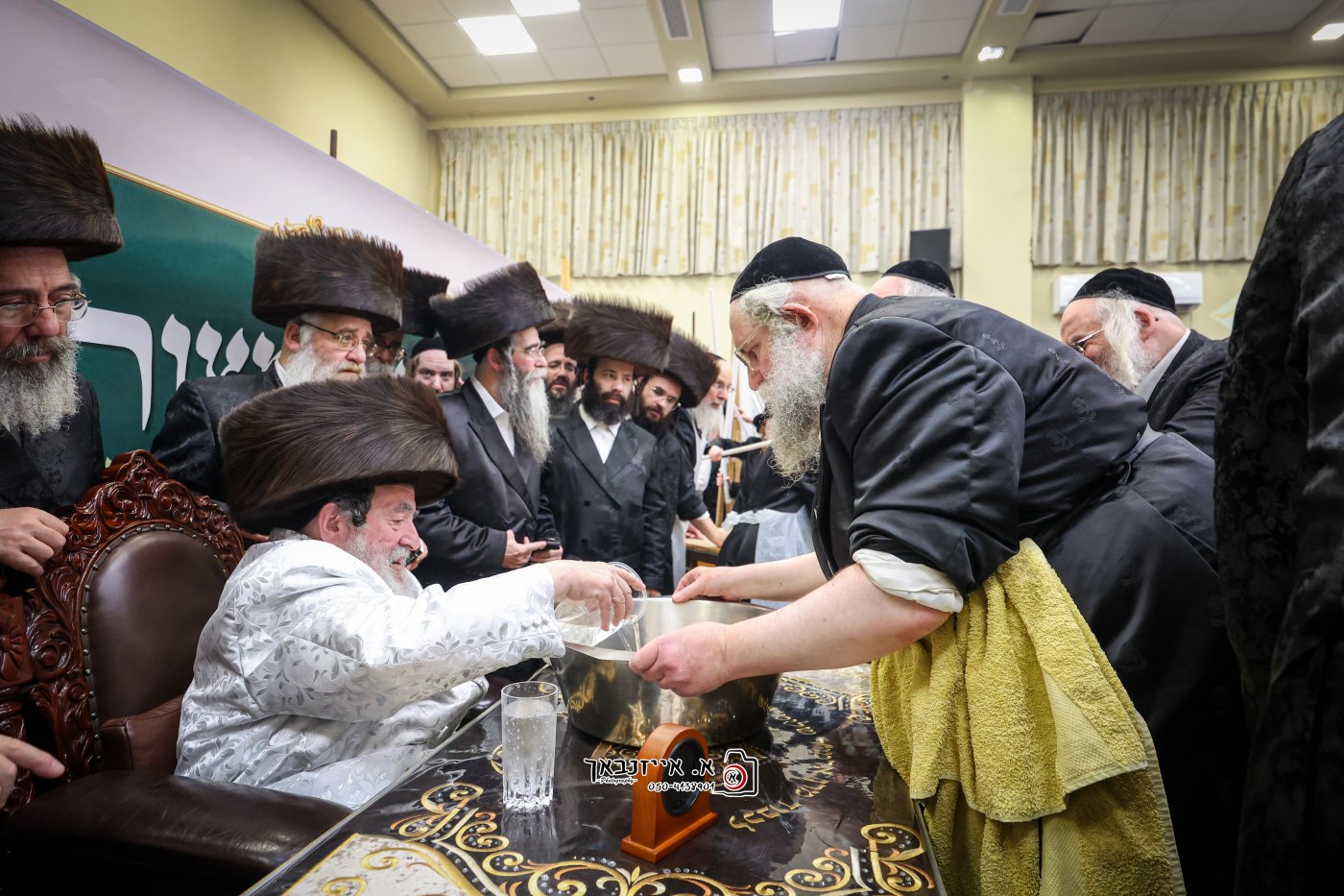 א. אייזנבאך