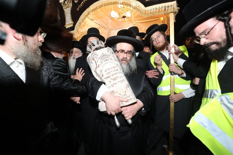 משה גולדשטיין, דוד ארזני ומאיר לביא