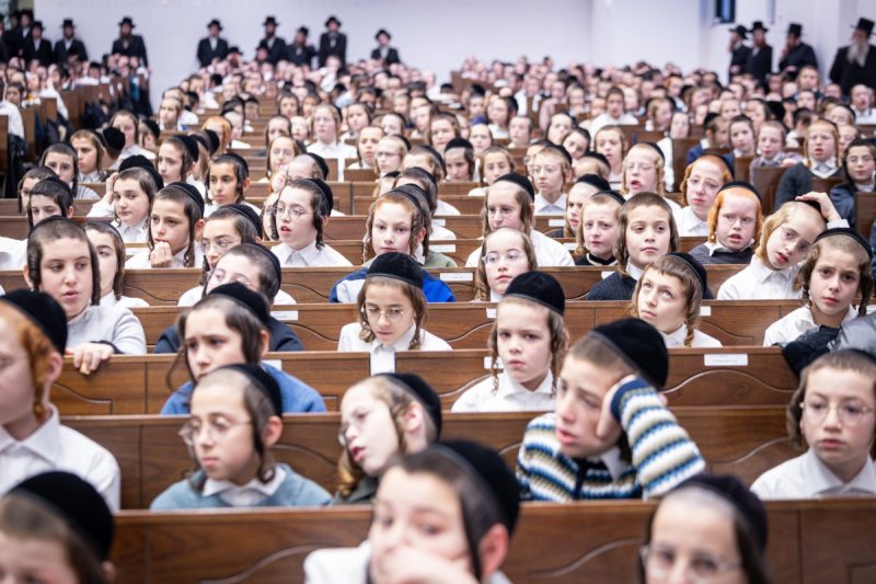 מגזין די וואך