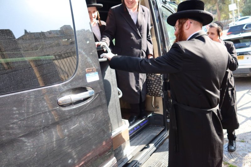 אלקנה קליין