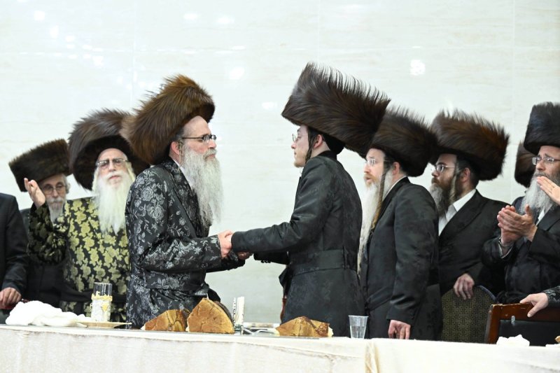 משה גולדשטיין