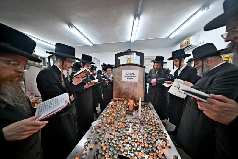 יהושע פרוכטר