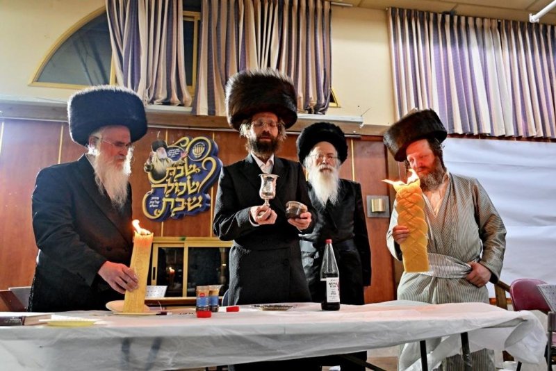 יהושע פרוכטר