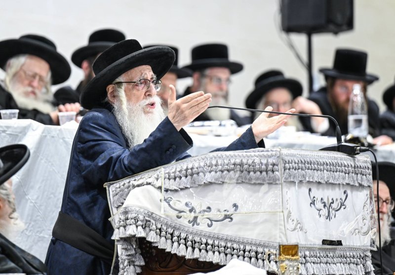 משה גולדשטיין