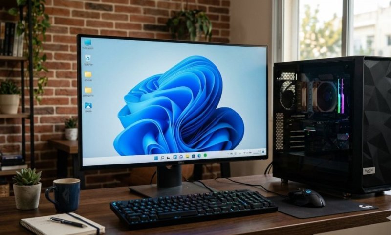 מיקרוסופט סוף סוף מטפלת בתפריט המעיק של Windows 