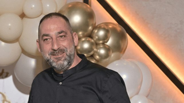 באדיבות המשפחה