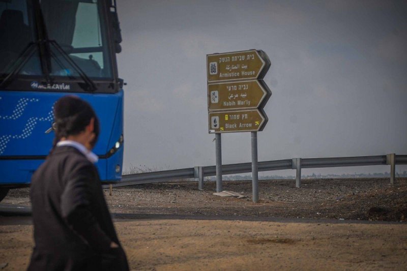 ארי קופרשטוק