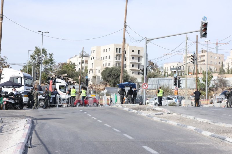 שמואל דריי - מוסדות קבר רחל