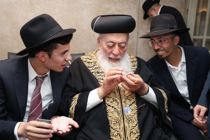 דוד ארזני
