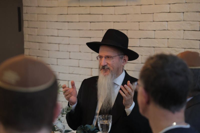 אלכס שריפטרכן