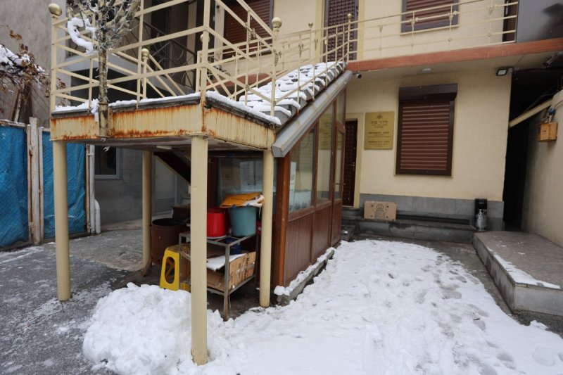 צילום: מרדכי לובעצקי