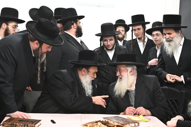 שוקי לרר וא. אייזנבאך