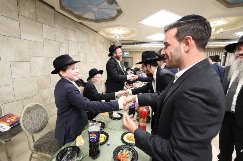 שמוליק קורלנסקי