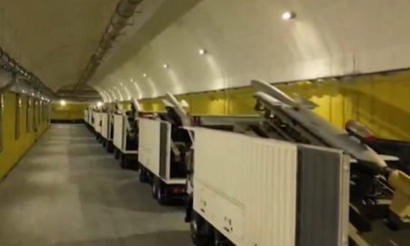 "ערי הטילים" מול העוני: זעם באיראן על סדרי העדיפויות של המשטר