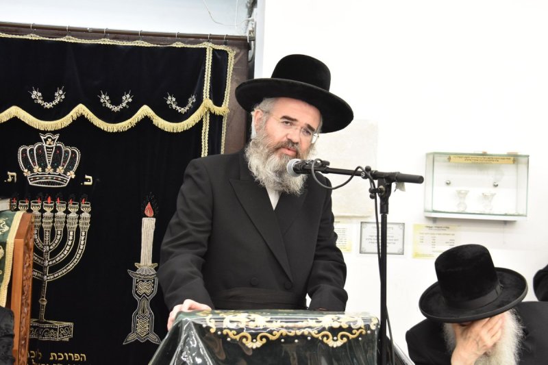 יהודה פרקוביץ