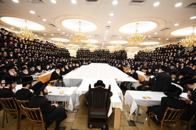 אנשיל בעק וא.מ.ש