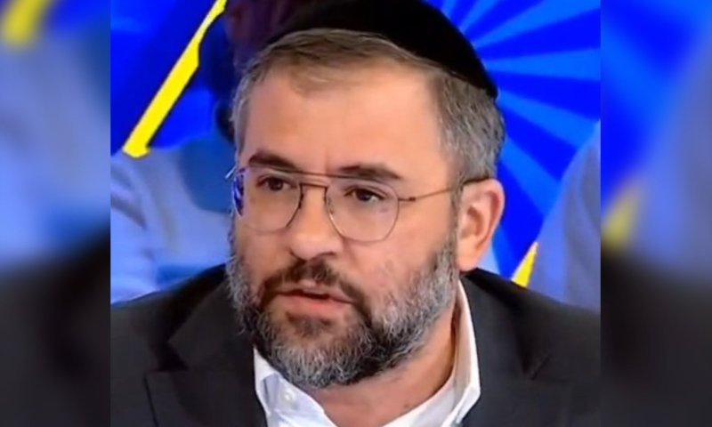 מימרן בביקורת חריפה על בג"ץ: "ילדי משפחות לומדי התורה נענשים, ילדי המחבלים מתוגמלים"