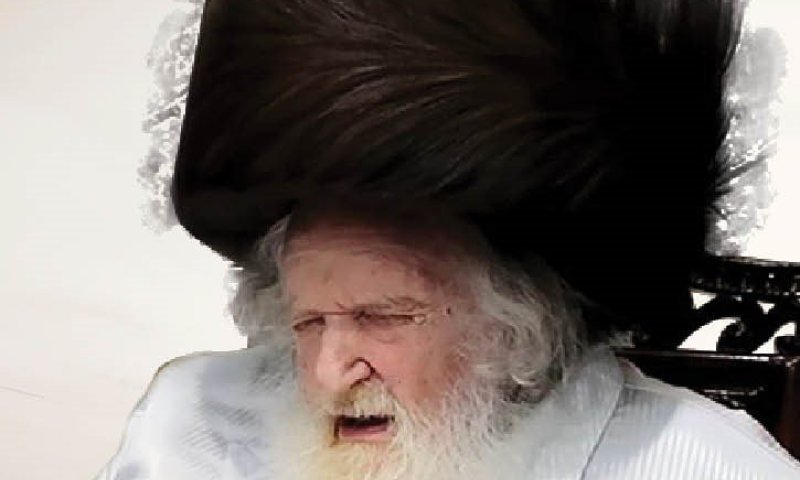ביום המסוגל ביותר, פוסק הדור בשטר חתום: "הקב"ה ישלח להם עשירות מופלגה בשנת תשפ"ז"