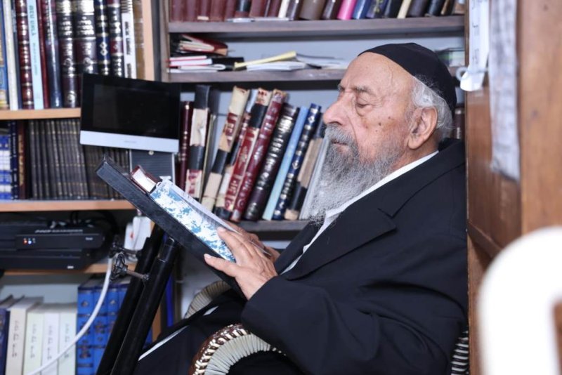 דוד ארזני