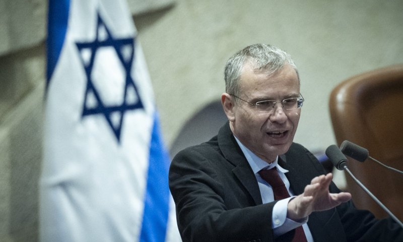 השרים מגיבים לבג"ץ, לוין: "אחרוני הדיקטטורים שאיבדו את אמון הציבור"