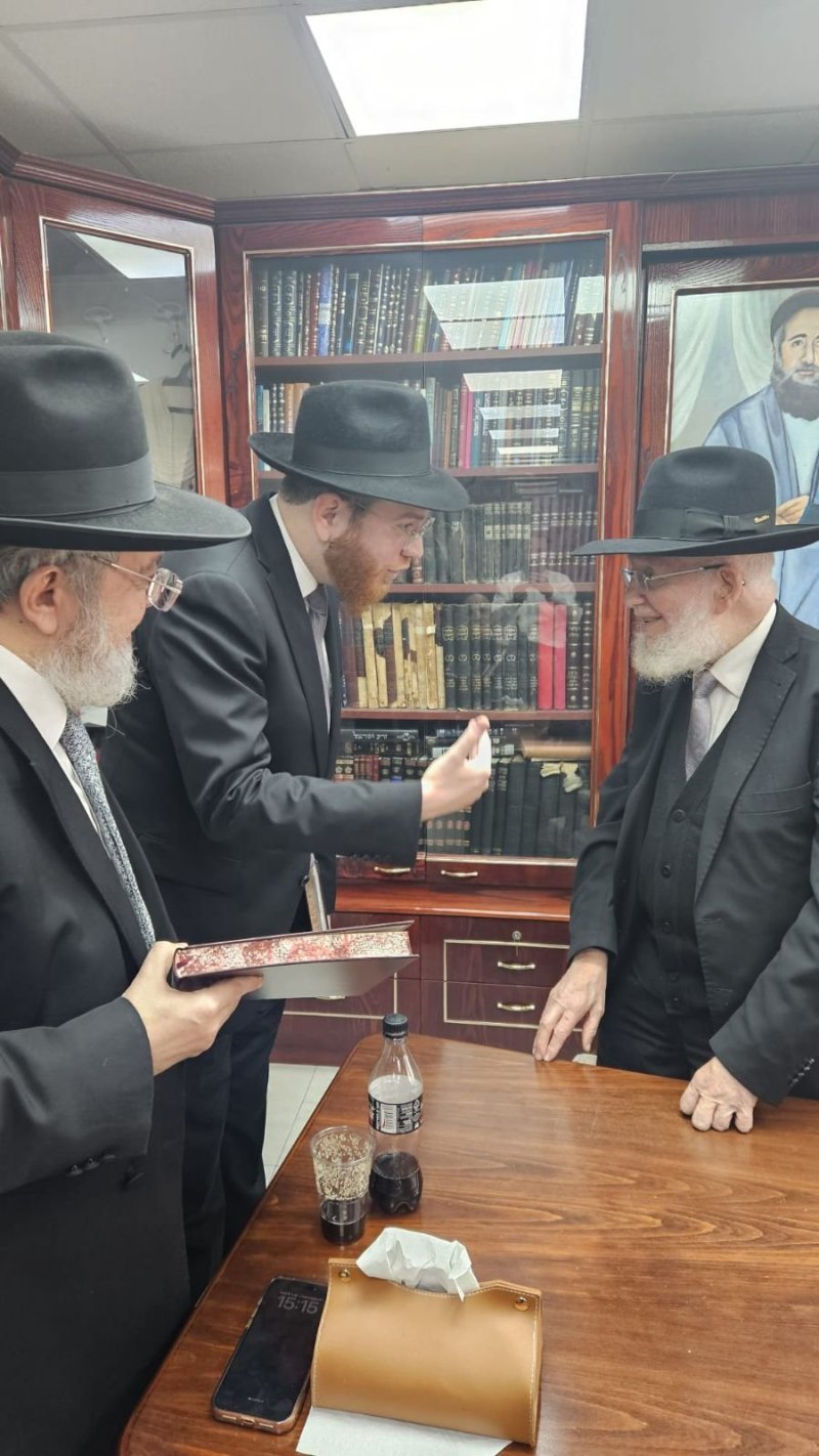 אריה מרדכי טייב