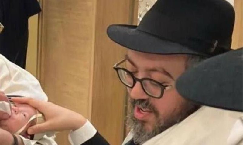 חמיו של הנרצח בסידני: "הם רוצים שנחיה בפחד - אסור לתת להם את זה"