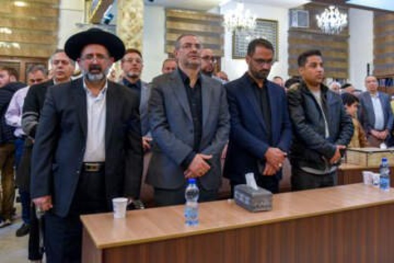 סוכנות הידיעות האיראנית אירנא