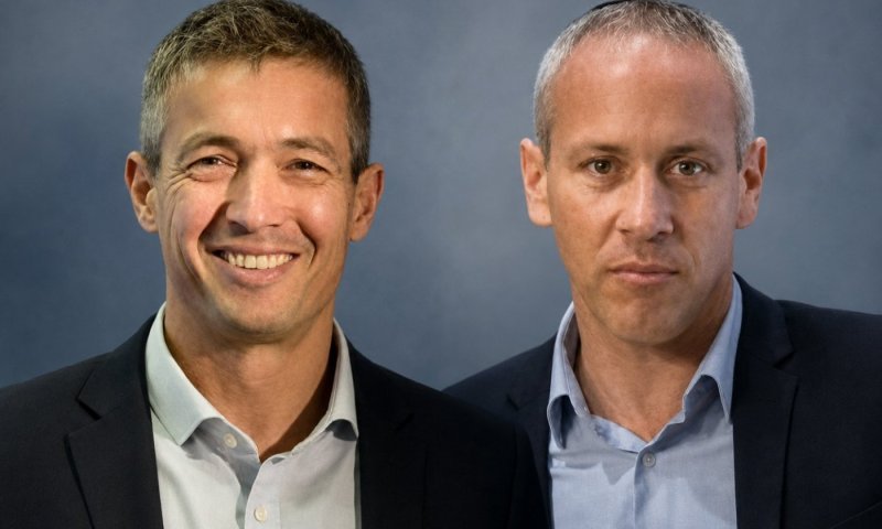 "יסודות ישראל": חילי טרופר ויועז הנדל סיכמו על ריצה משותפת