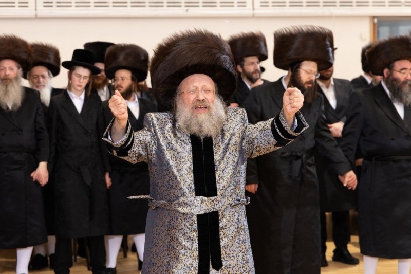 יענקי ורטהיימר