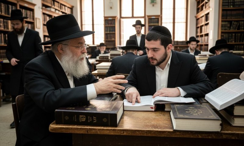 ה'זמן' קצר: המהפכה שסוחפת את עולם התורה לקראת פתיחת 'זמן קיץ'